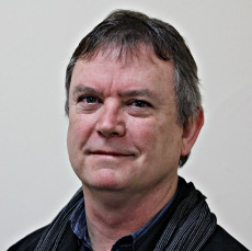 Ross Womersley, SACOSS CEO