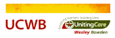 UCWB logo