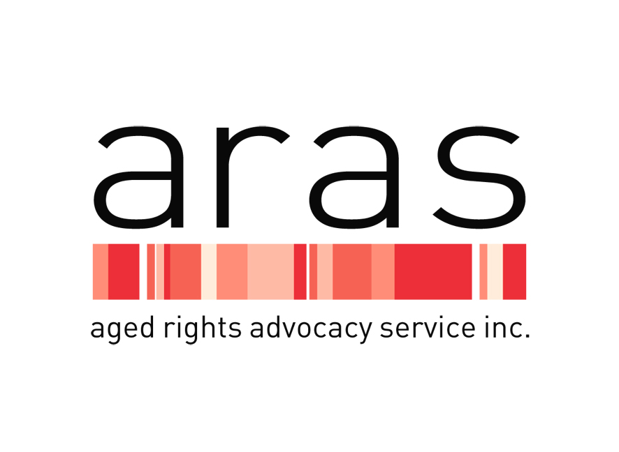 ARAS logo