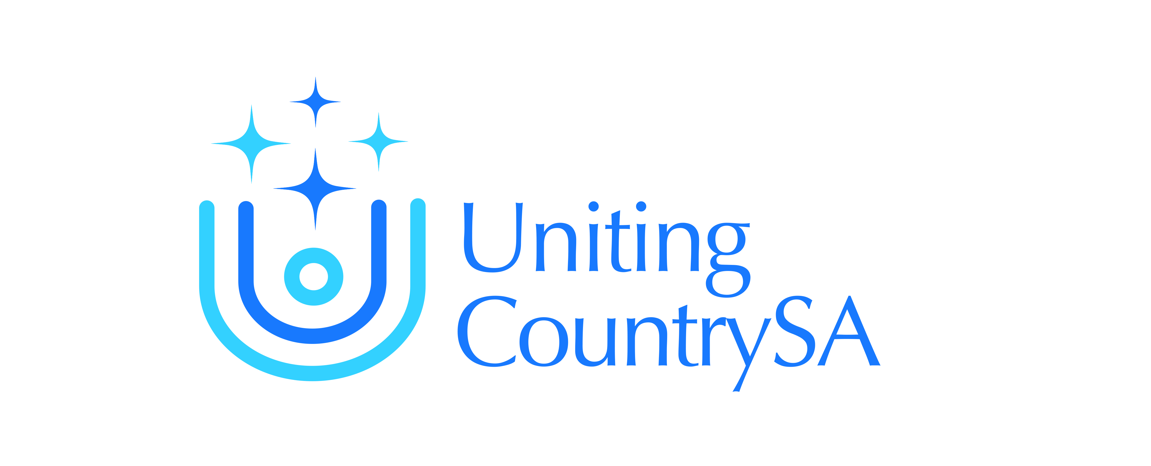 Uniting Country SA logo