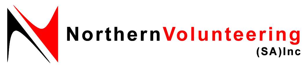Northern Volunteering SA Inc logo
