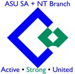 Australian Services Union Logo