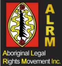 Aboriginal Legal Rights Movement